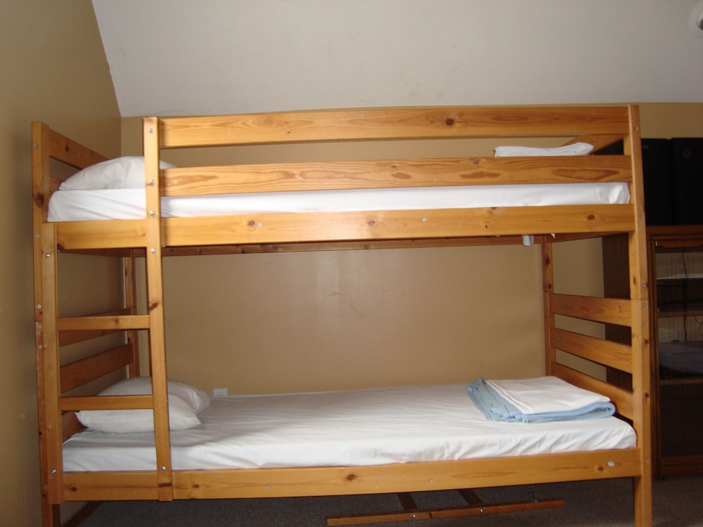 Sequoia Riverfront Cabins 18/71
