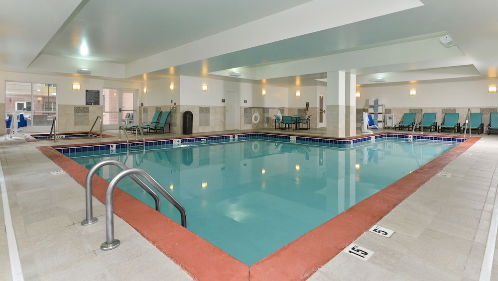 Residence Inn Des Moines Downtown 21/56