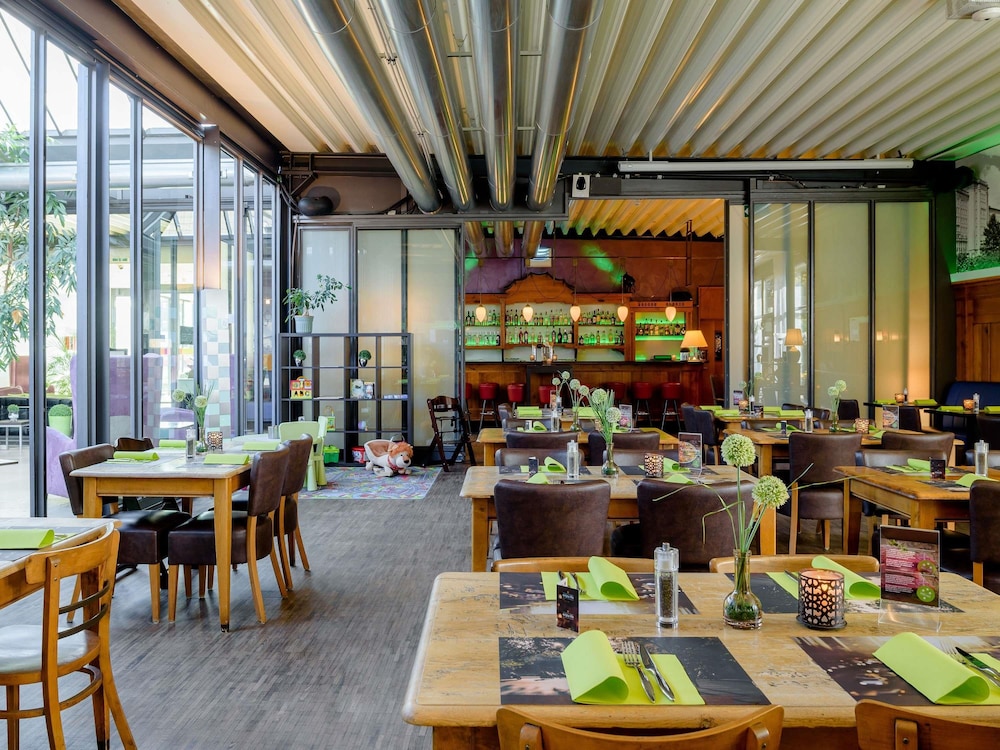 ibis Styles Leipzig 36/50