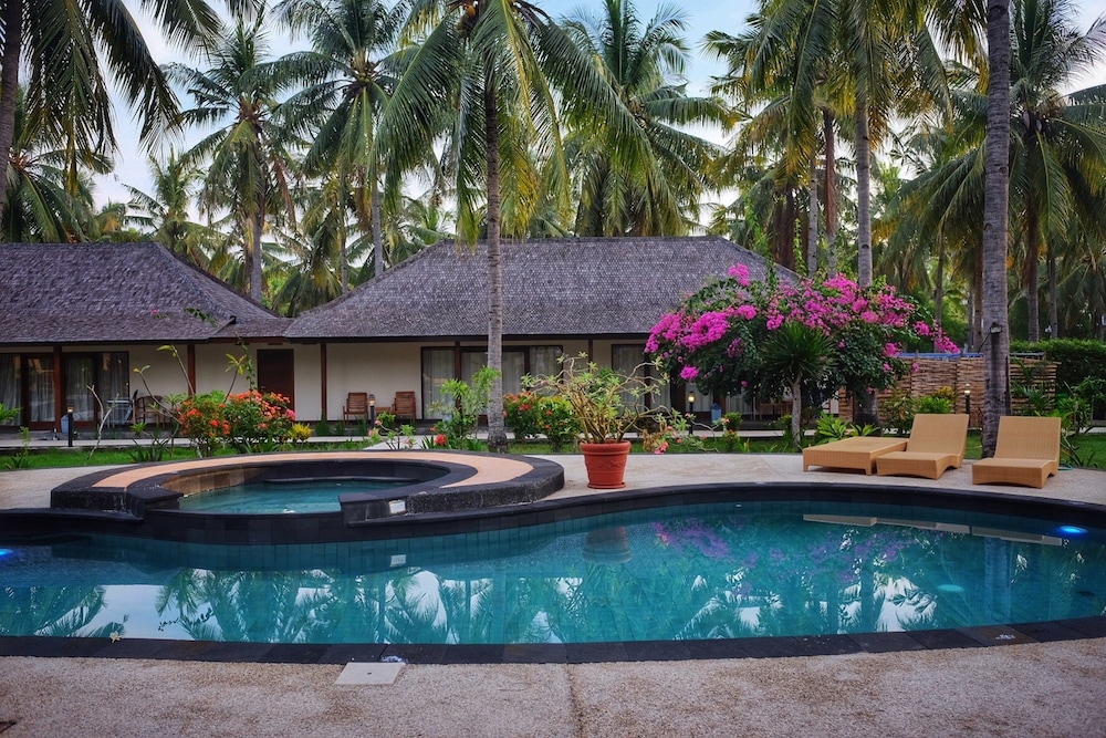 Gili Trawangan Oasis 51/62