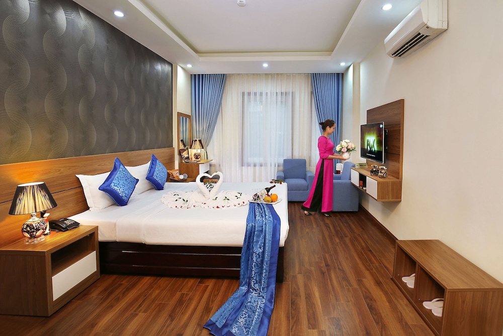 Aquarius Legend Hotel 20/50