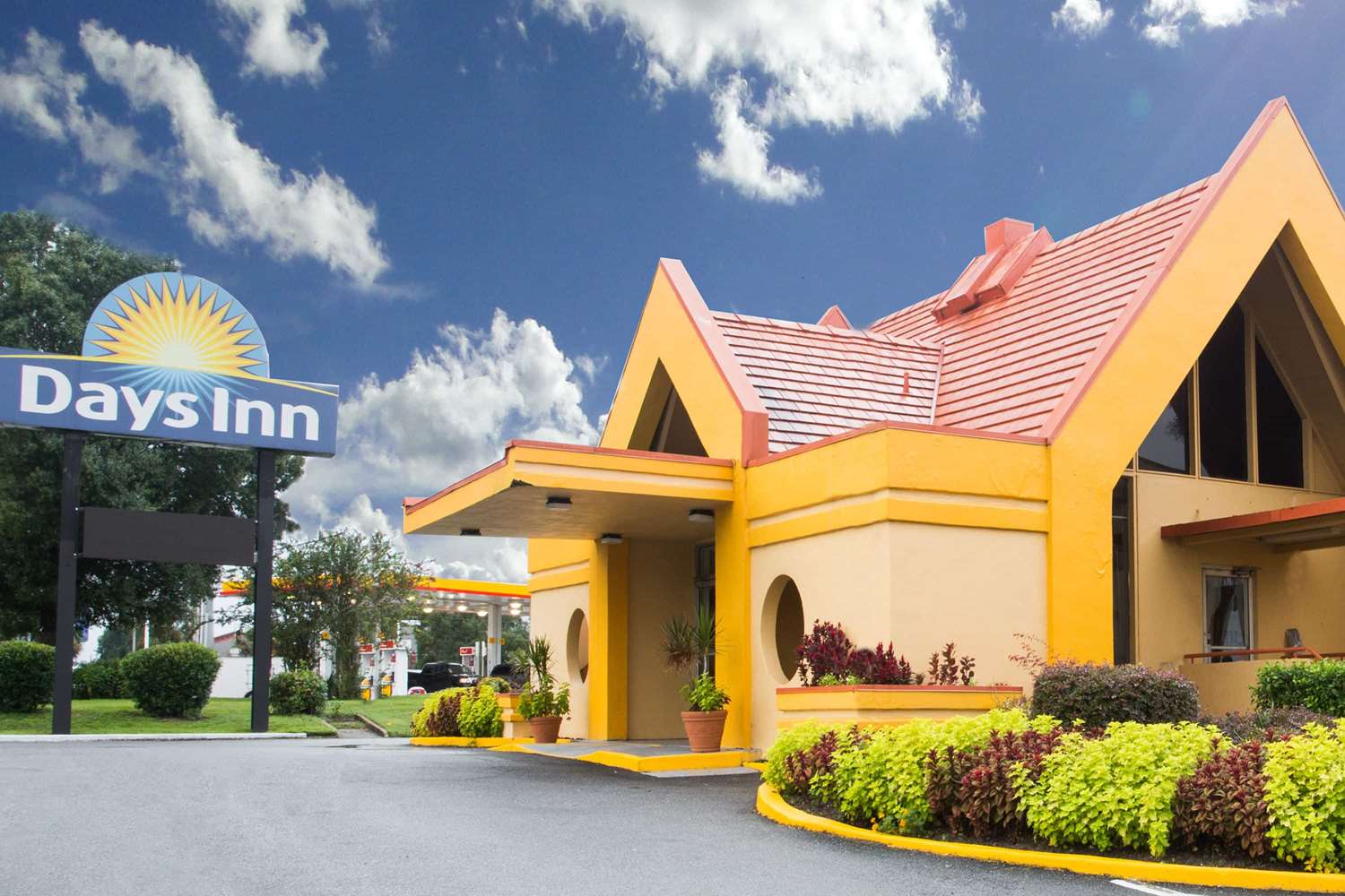 Days Inn by Wyndham Ocala North 1/19