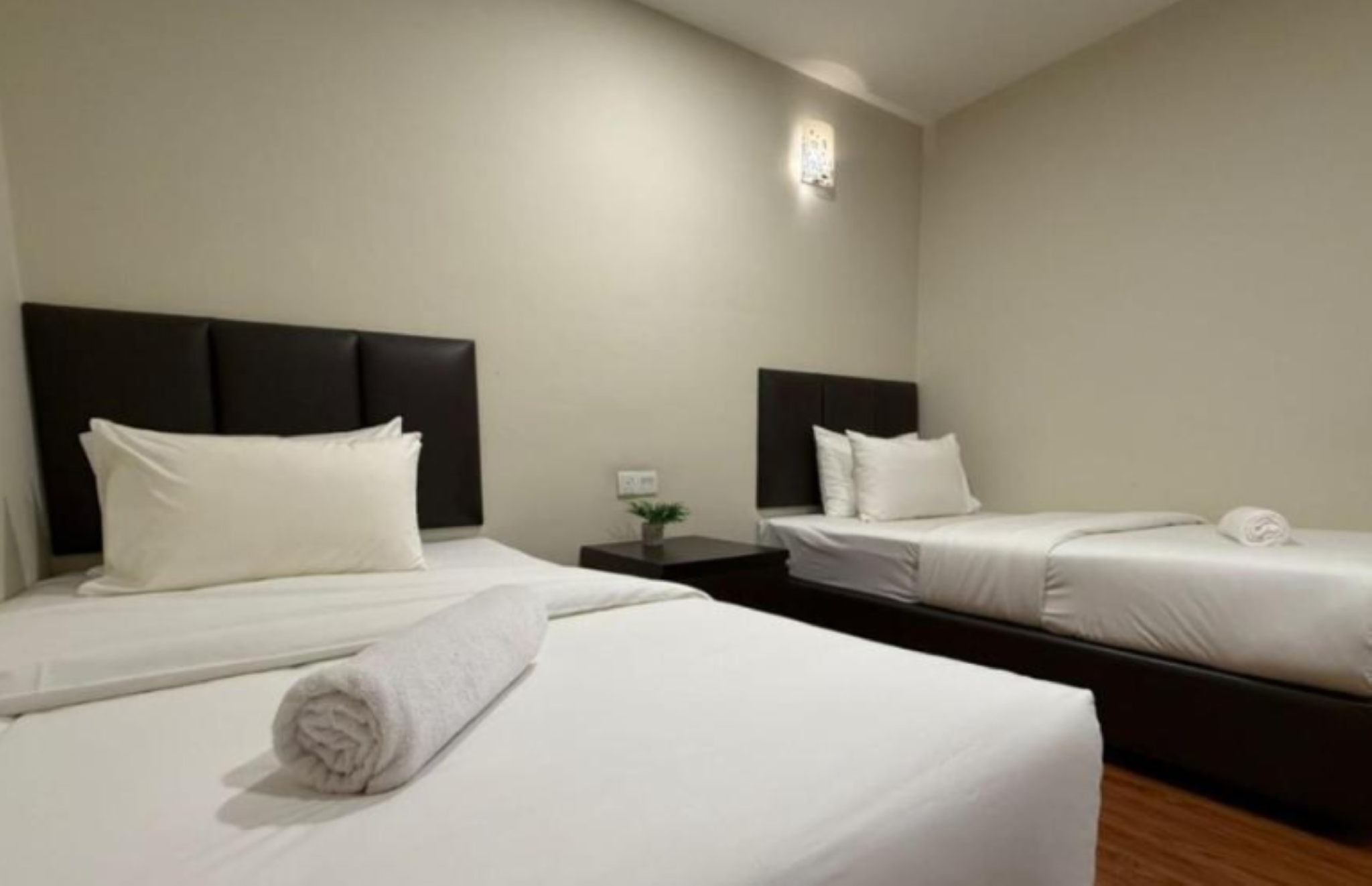 iBilik Hotel @ Johor Bahru 21/40