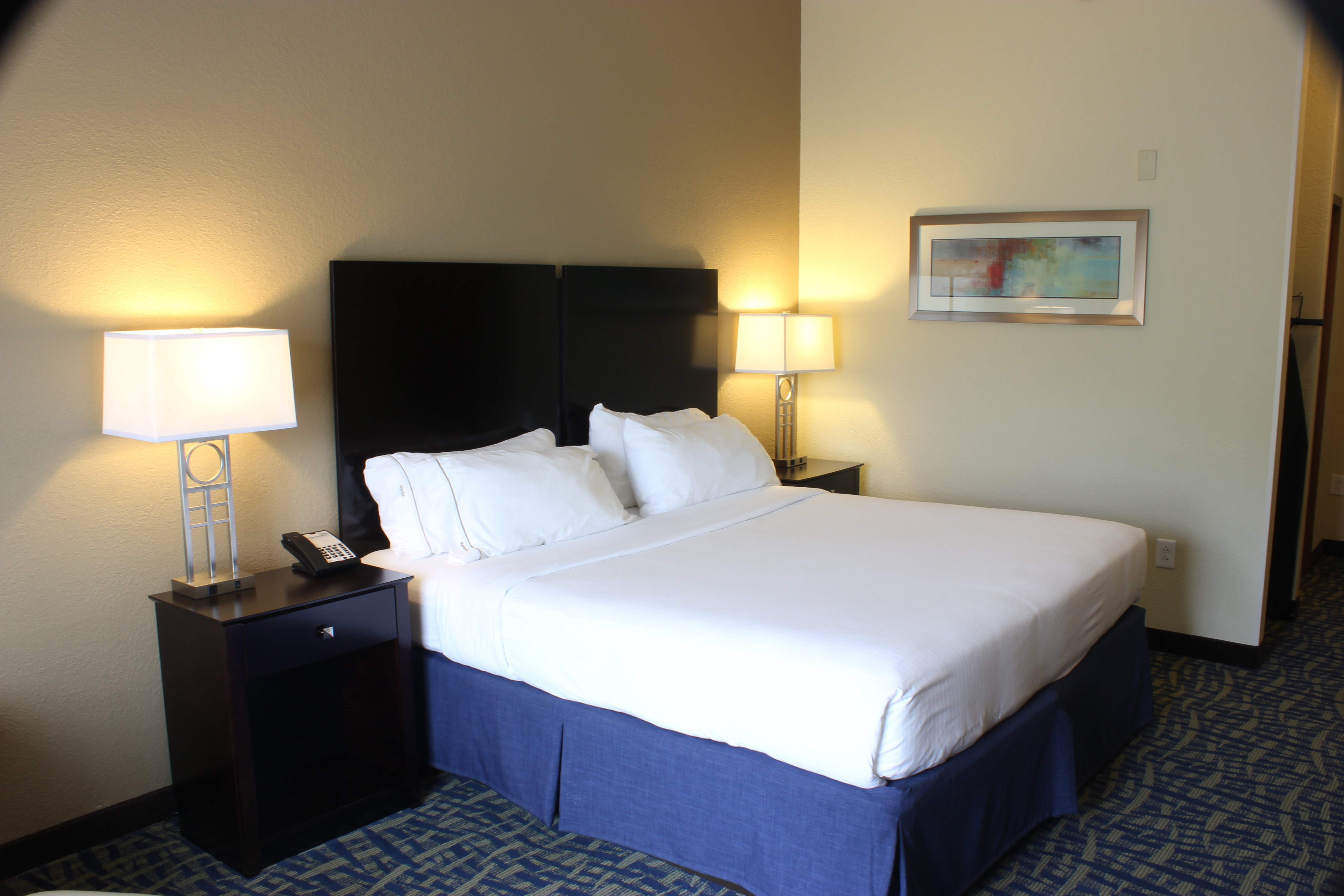 Holiday Inn Express And Suites Lebanon 23/40