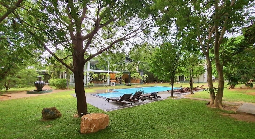 Magampura Eco Village Resort 16/24
