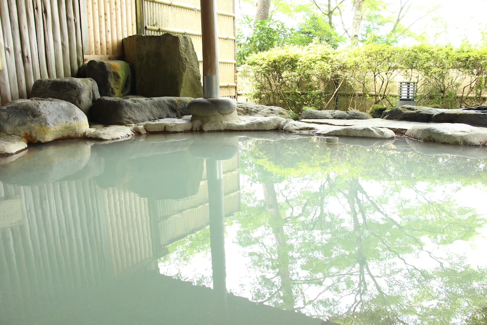 Senkyoro Ryokan 12/40