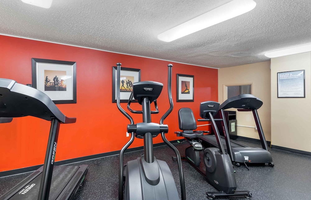 Extended Stay America - St. Louis - Westport - Central 29/62