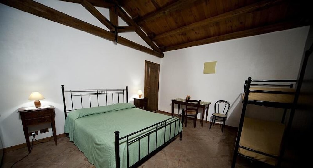 Agriturismo Sant Agata 5/40