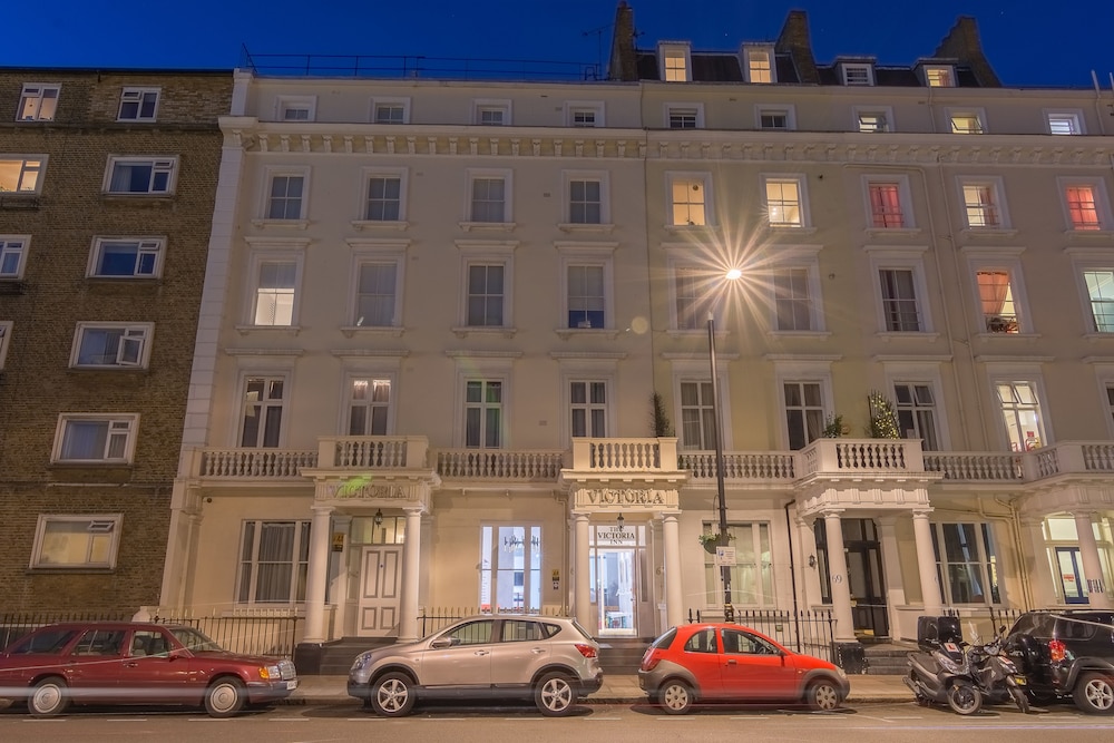 VICTORIA INN 1/49