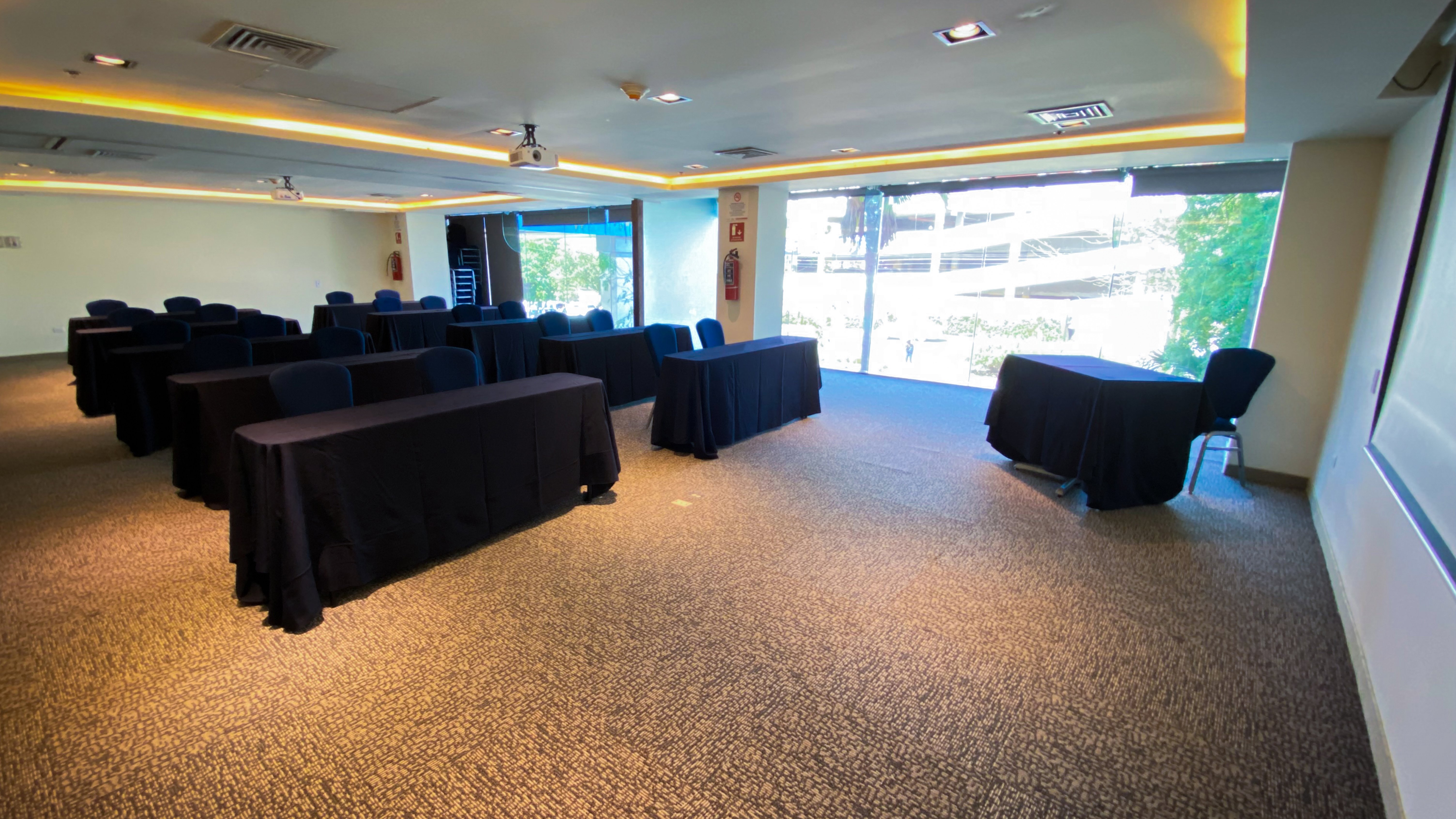 Holiday Inn Express Culiacan 30/50
