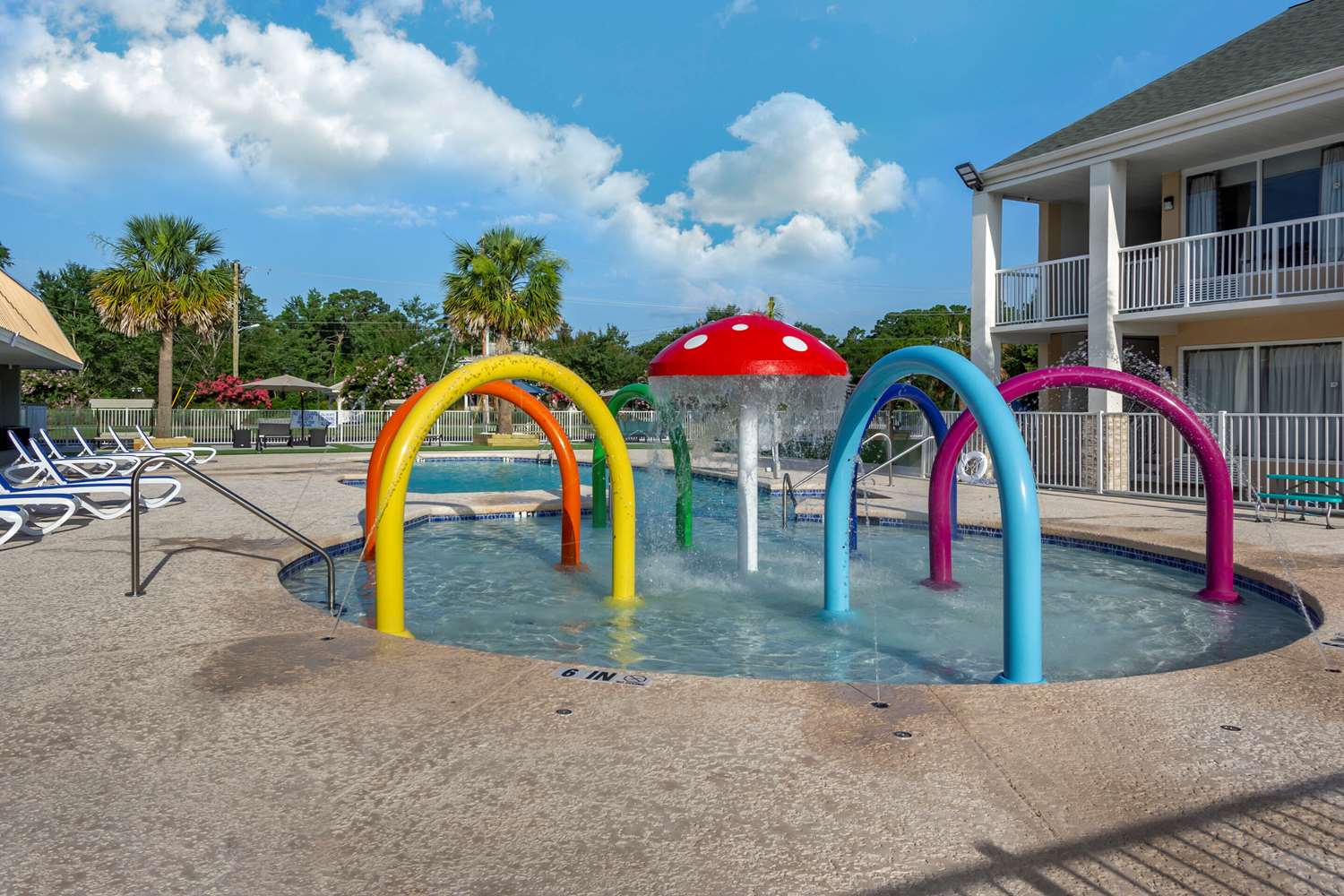 Quality Inn and Suites Pawleys Island SC 6/14