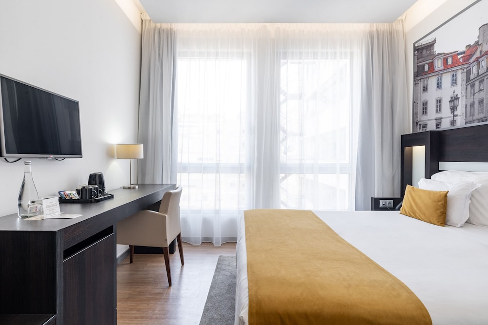 Jupiter Lisboa Hotel 19/56