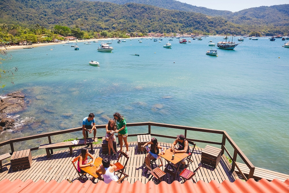 Che Lagarto Hostel Ilha Grande 27/29