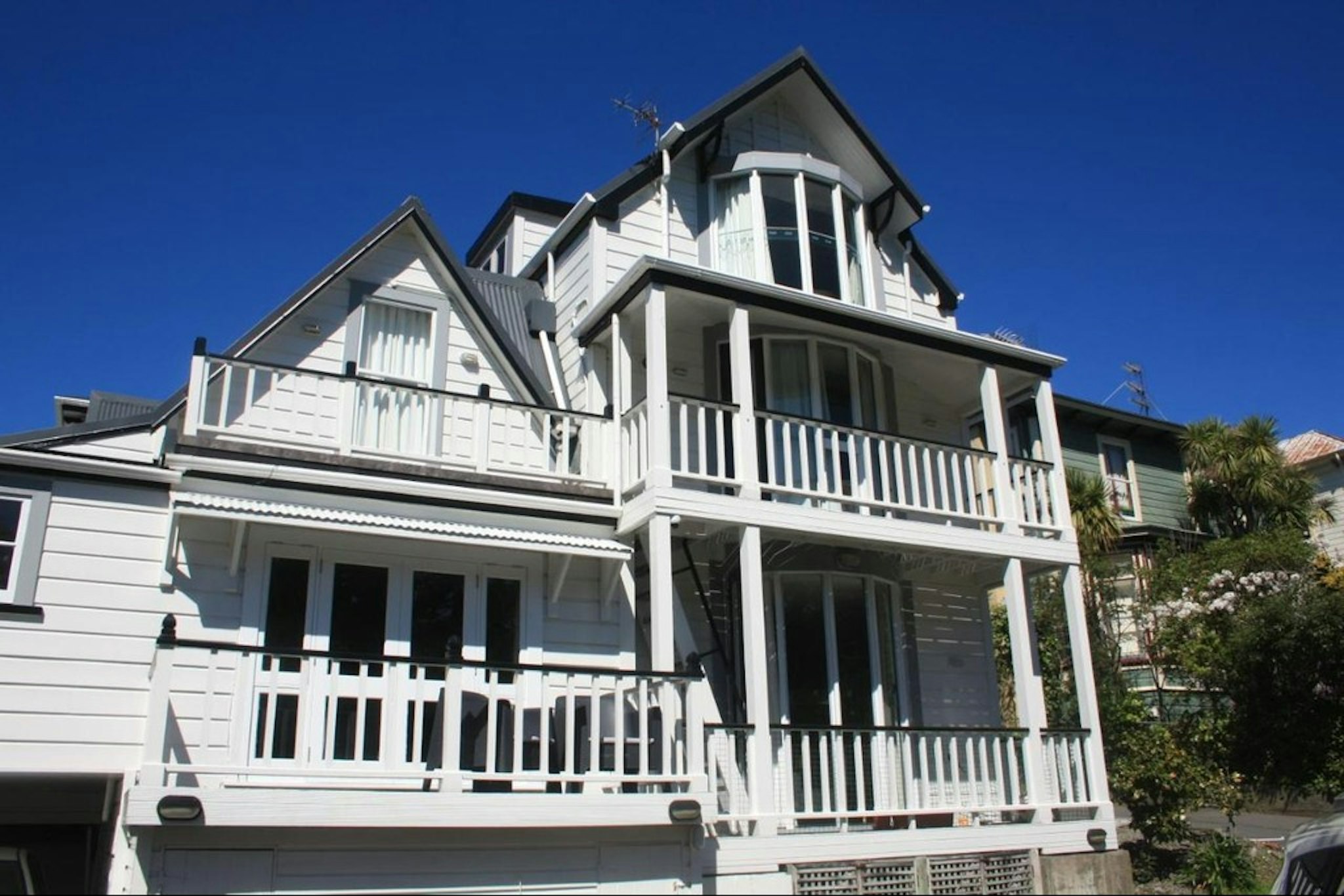 Terrace Villas 2/42