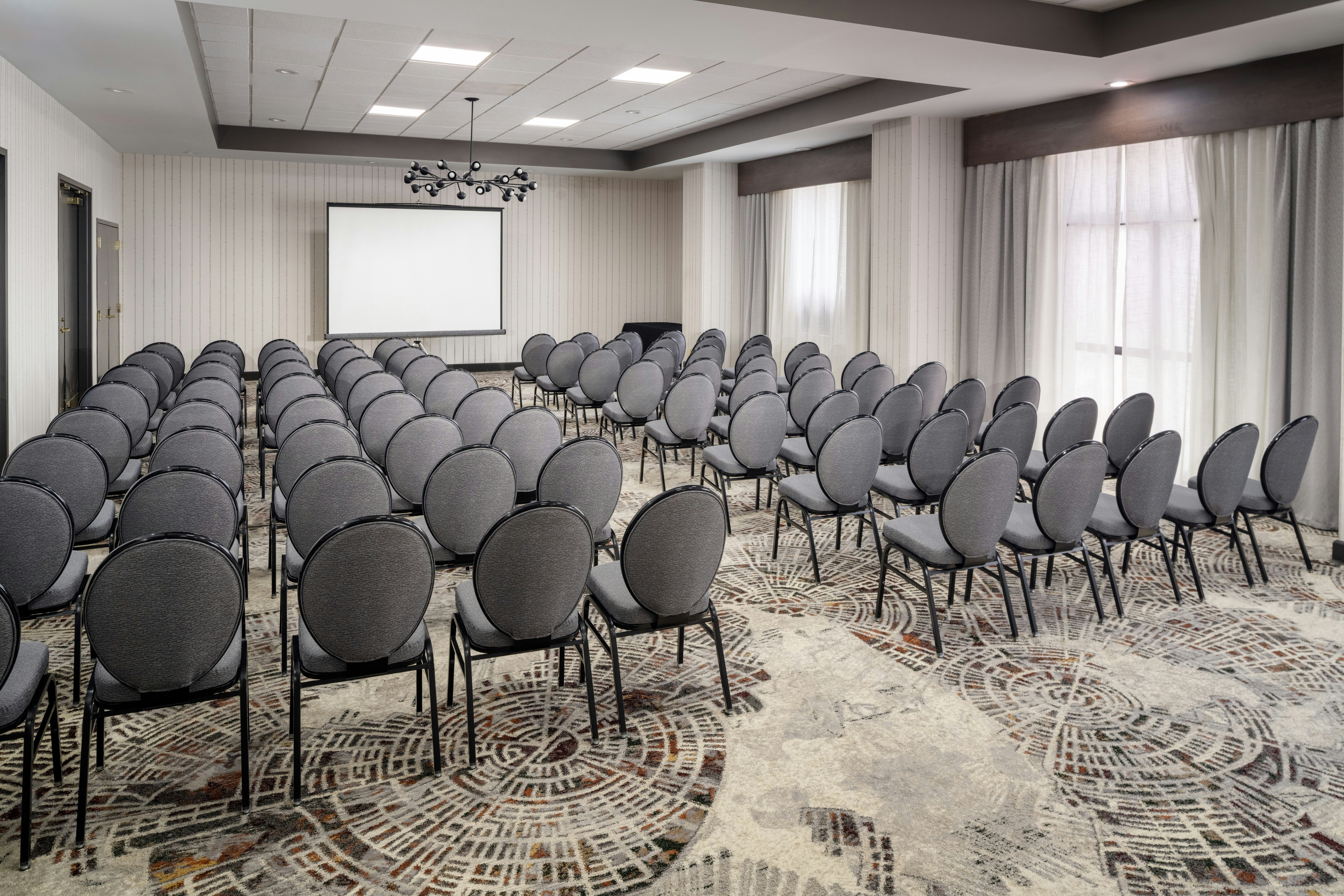 Embassy Suites by Hilton Orlando North 45/54