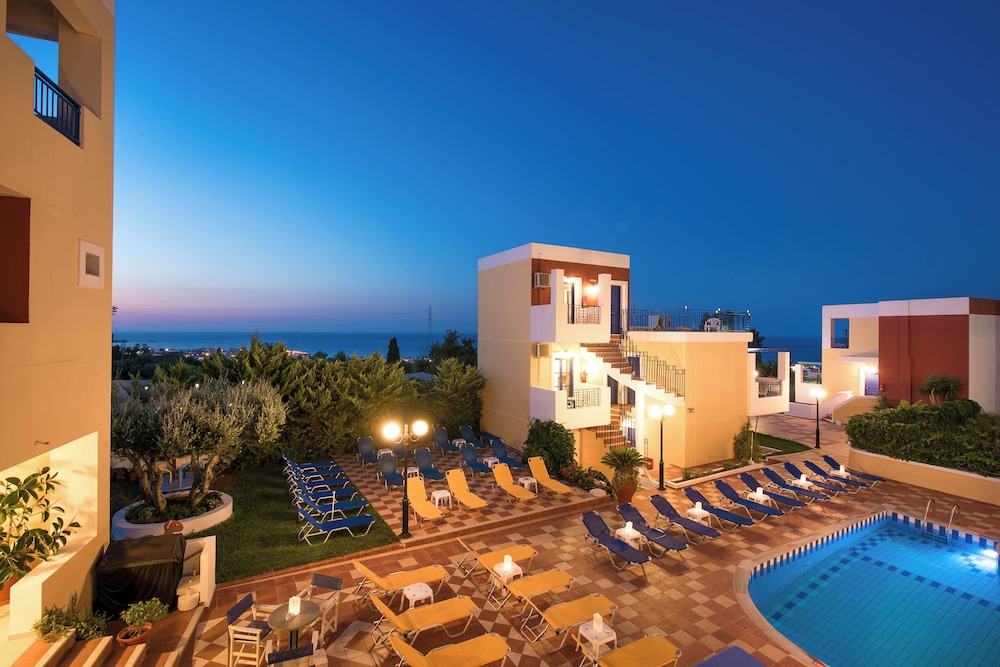 Astra Village & Suites 54/63