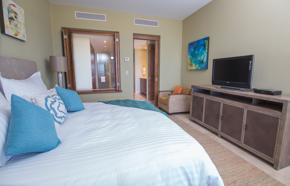 Alegranza Luxury Resort All Master Suite 12/50