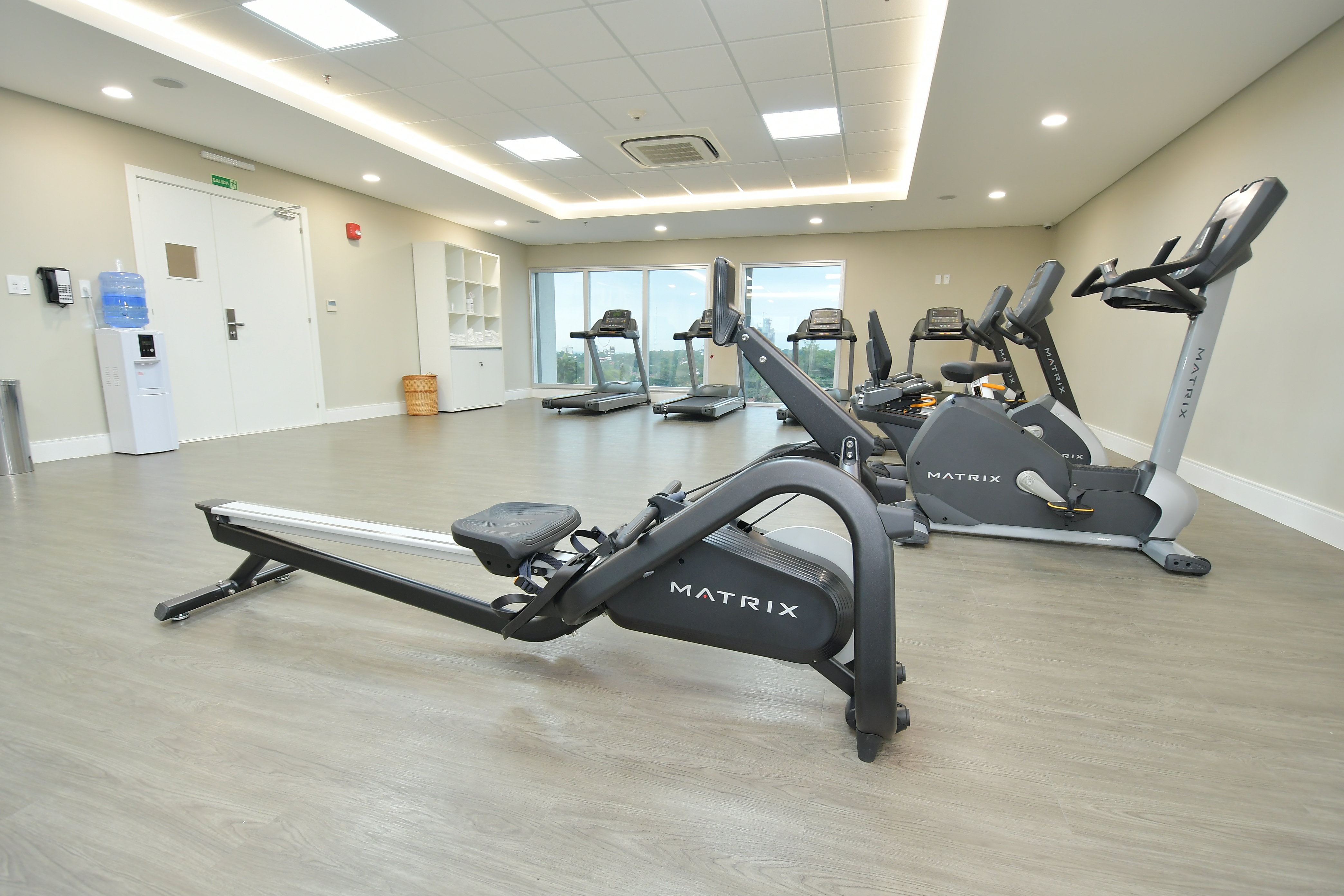 Holiday Inn Express Asuncion Aviadores 43/79