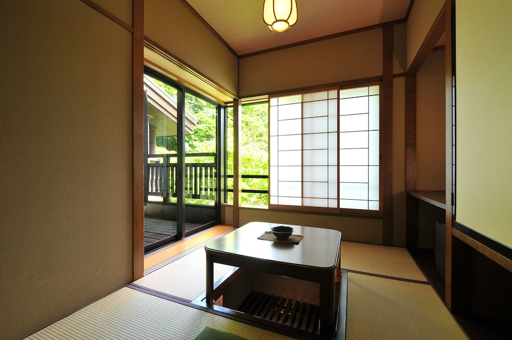 Shima Onsen Shikanozok isekinoyu Tsuruya 5/50
