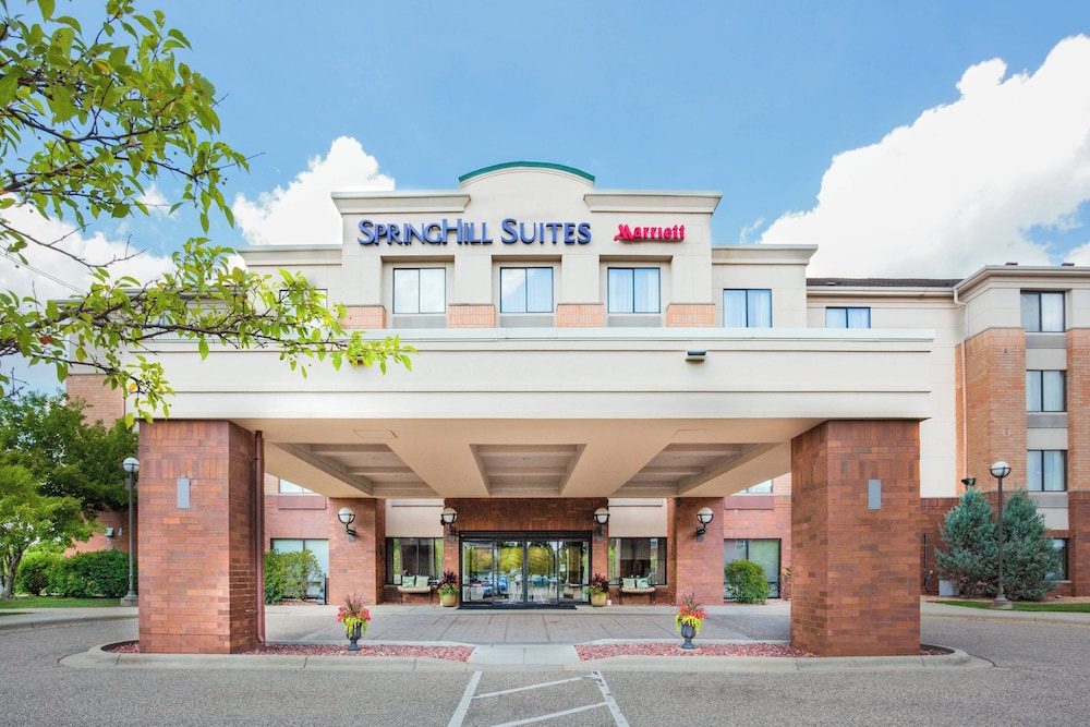 Springhill Suites Minneapolis Eden Prairie 6/60