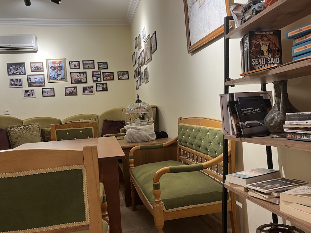 HOTEL EUPHRAT NEMRUT 20/39
