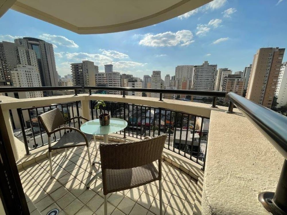 Grand Mercure SP Itaim Bibi 48/50