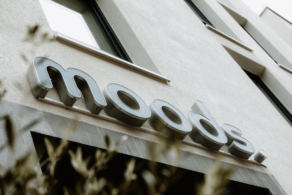 Moods Hotel Dortmund 2/53