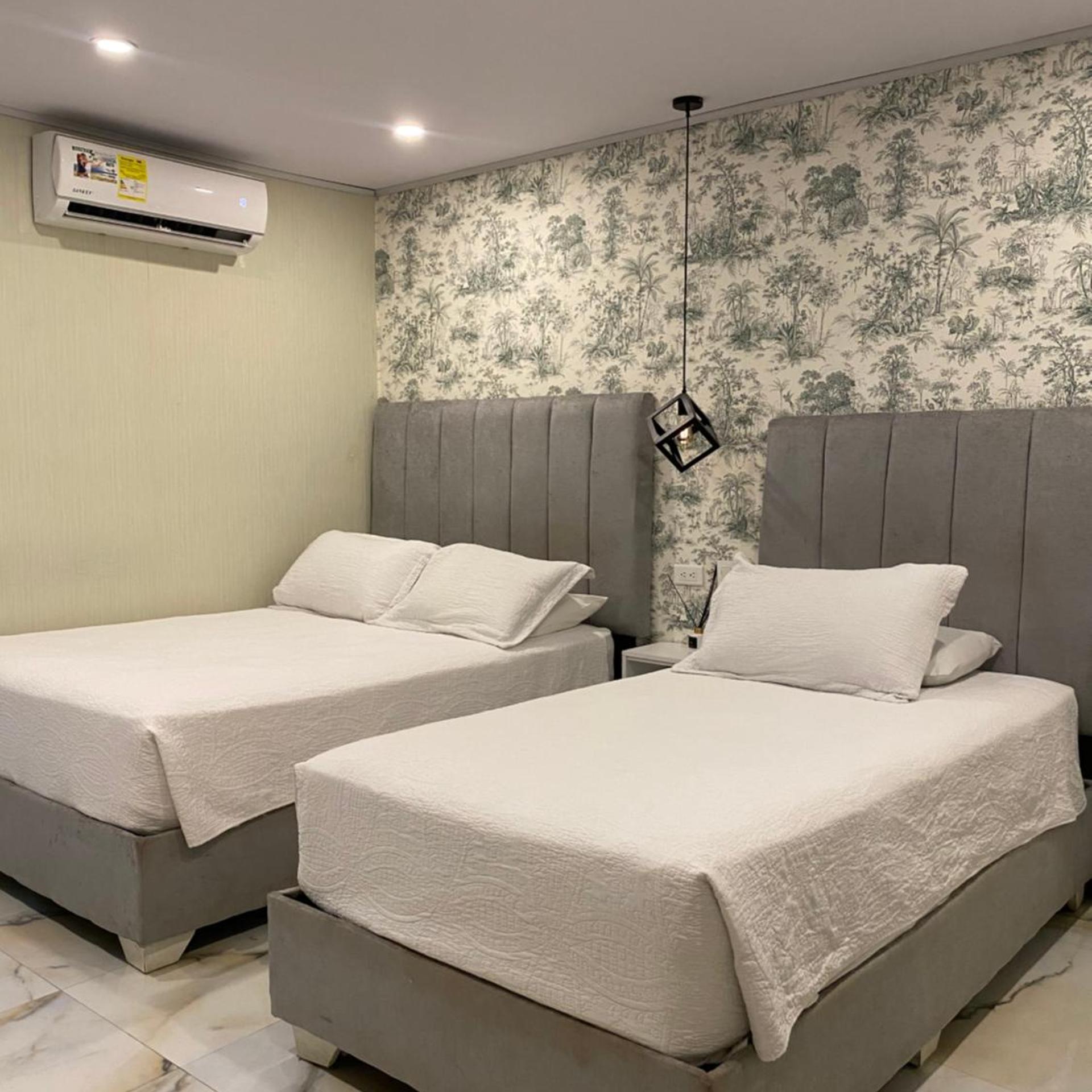 WH Hotel San Andres 18/58