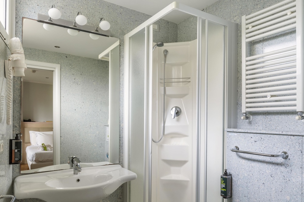 غرفة قياسية مفردة، B&B Hotel Park Hotel Suisse Santa Margherita Ligure 6/6