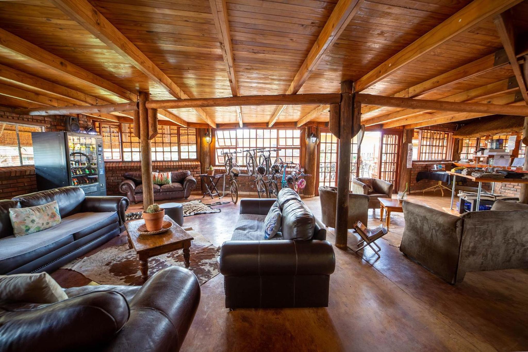 Red Sands Country Lodge 17/50