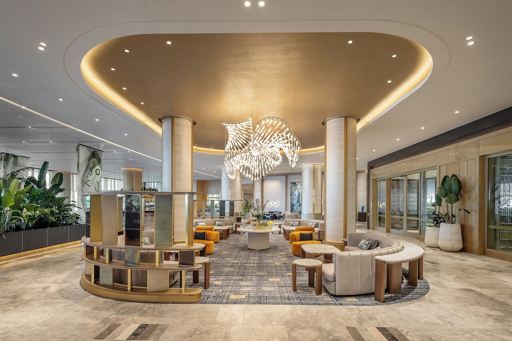 The Star Grand Brisbane 28/50
