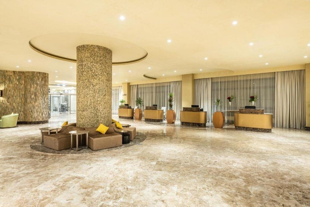 فندق كوبثورن مكة النسيم(Copthorne Makkah Al Naseem) 30/51