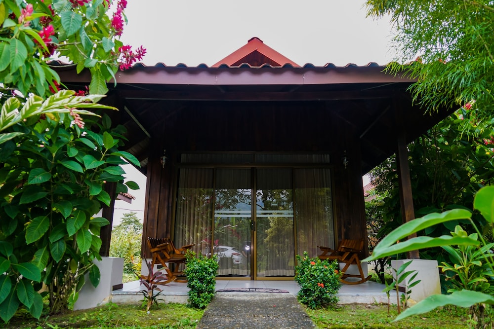 Arenal History Inn 2/46
