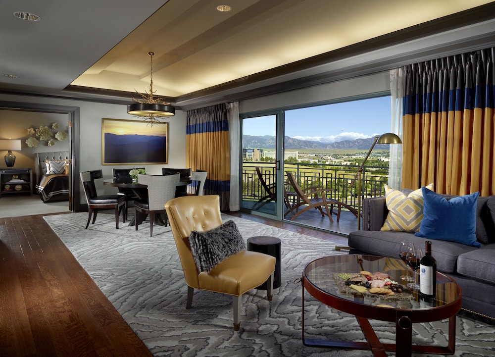 Omni Interlocken Resort 45/73