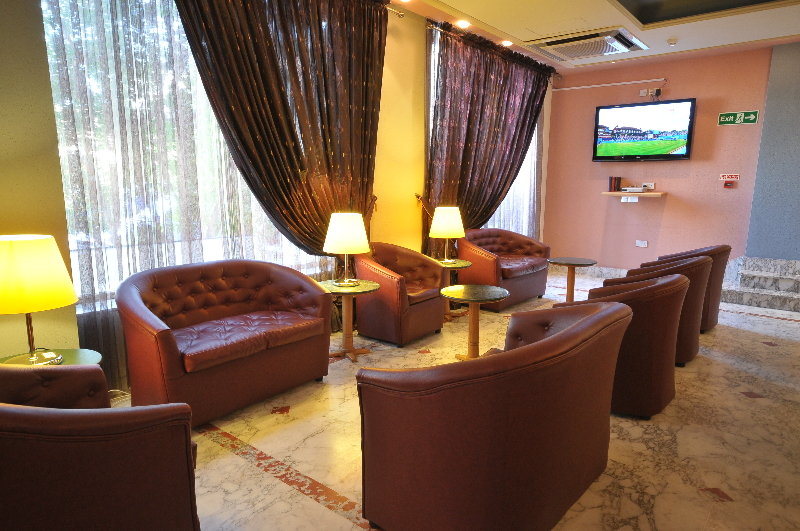 Soreda Hotel 19/29