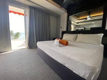 2 Bedrooms, Luxury, Villa, 2 Double Beds