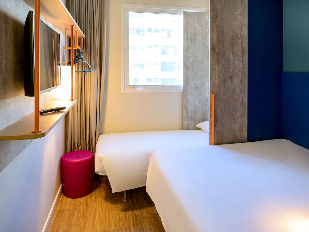 Ibis Budget Santos Gonzaga 20/69