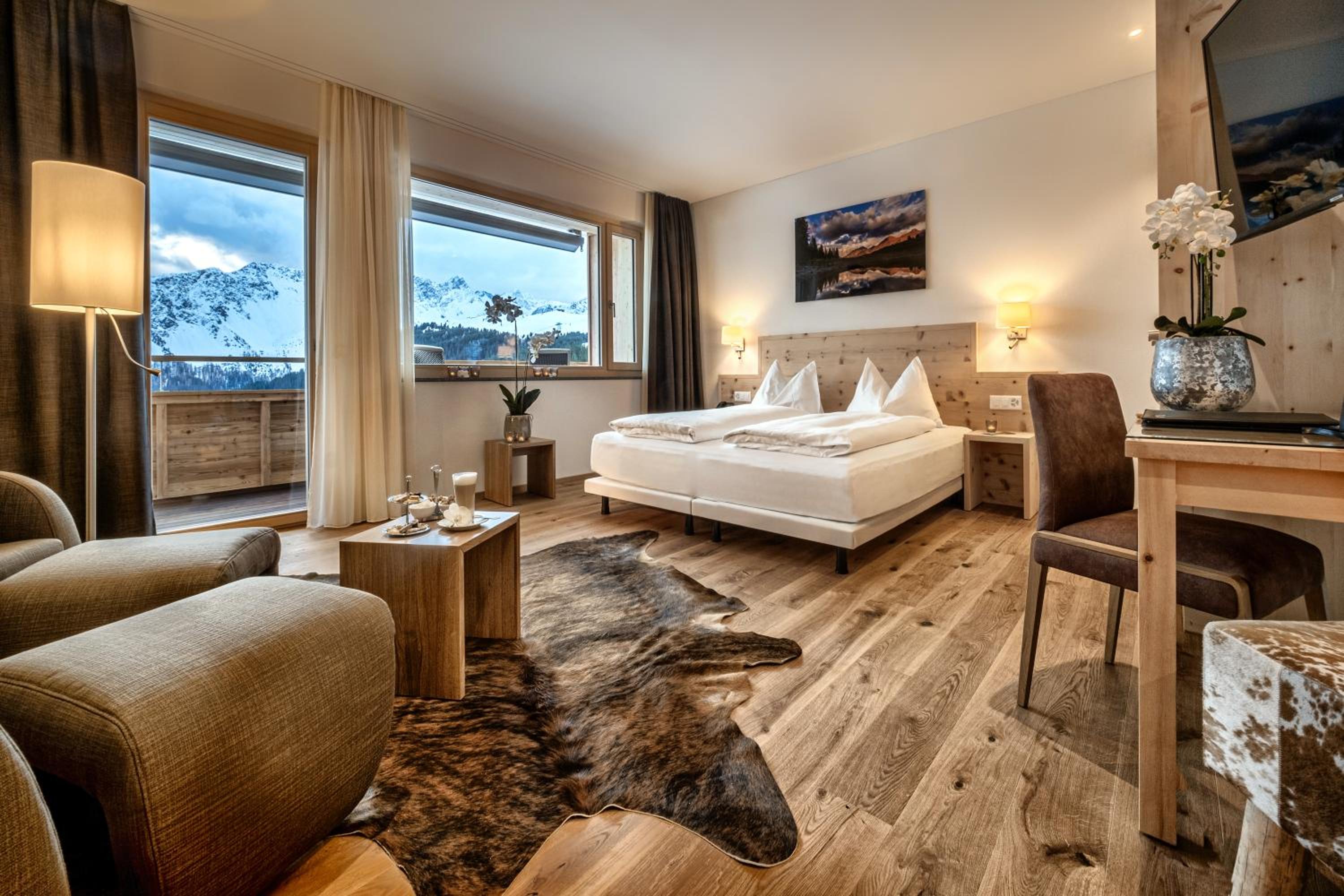 Golf & Sporthotel Hof Maran 16/50