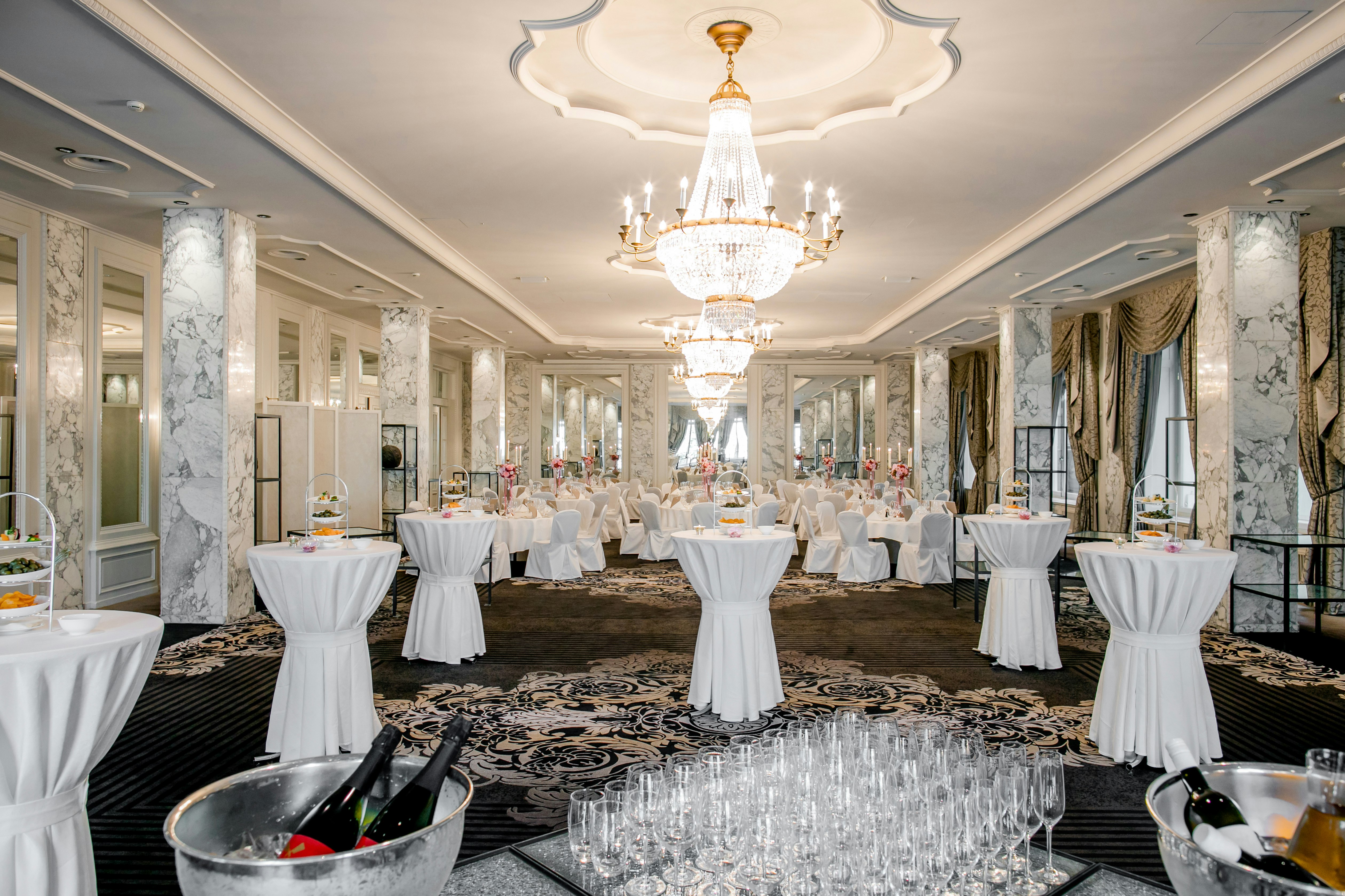Hotel Schweizerhof Bern and The Spa 52/81