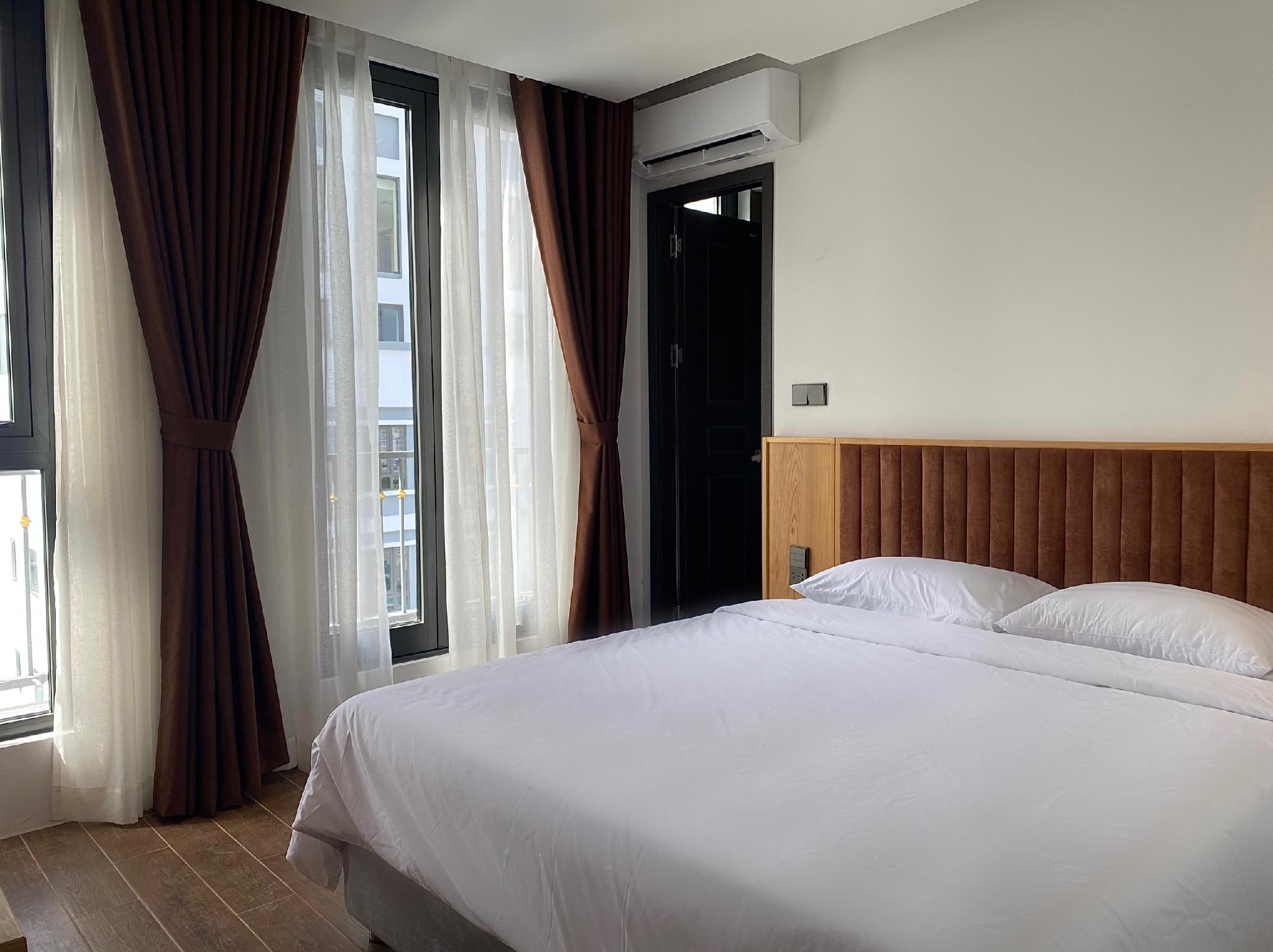 Haven Hut Hotel 30/50