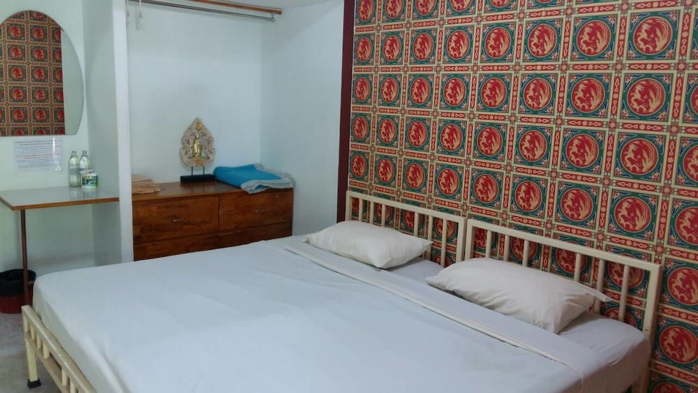 Steve Lady Hostel 14/44