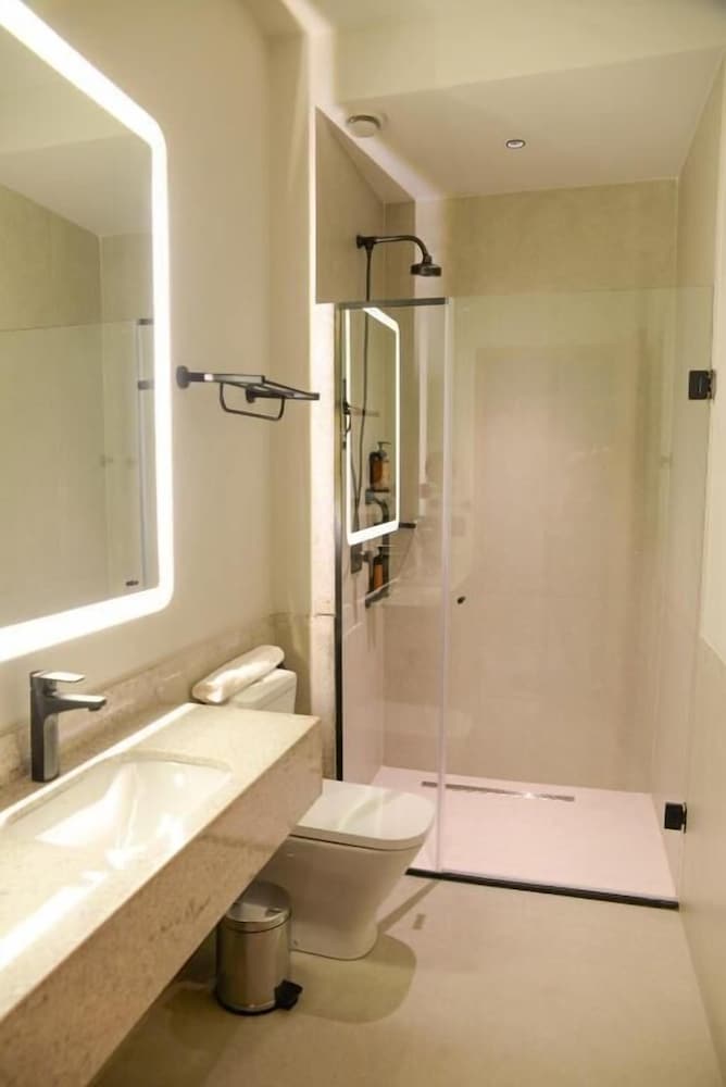 Novotel Uberlandia 56/58