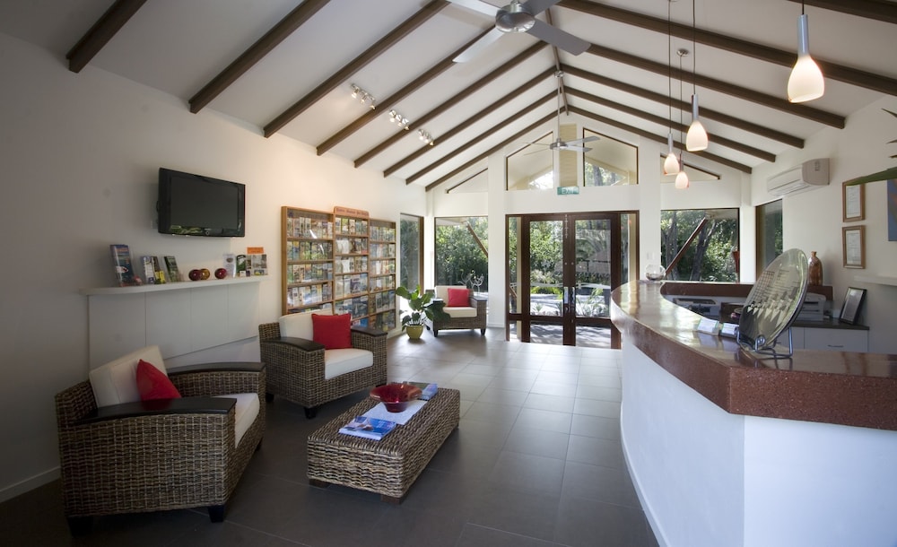 PORT DOUGLAS SANDS RESORT 35/62