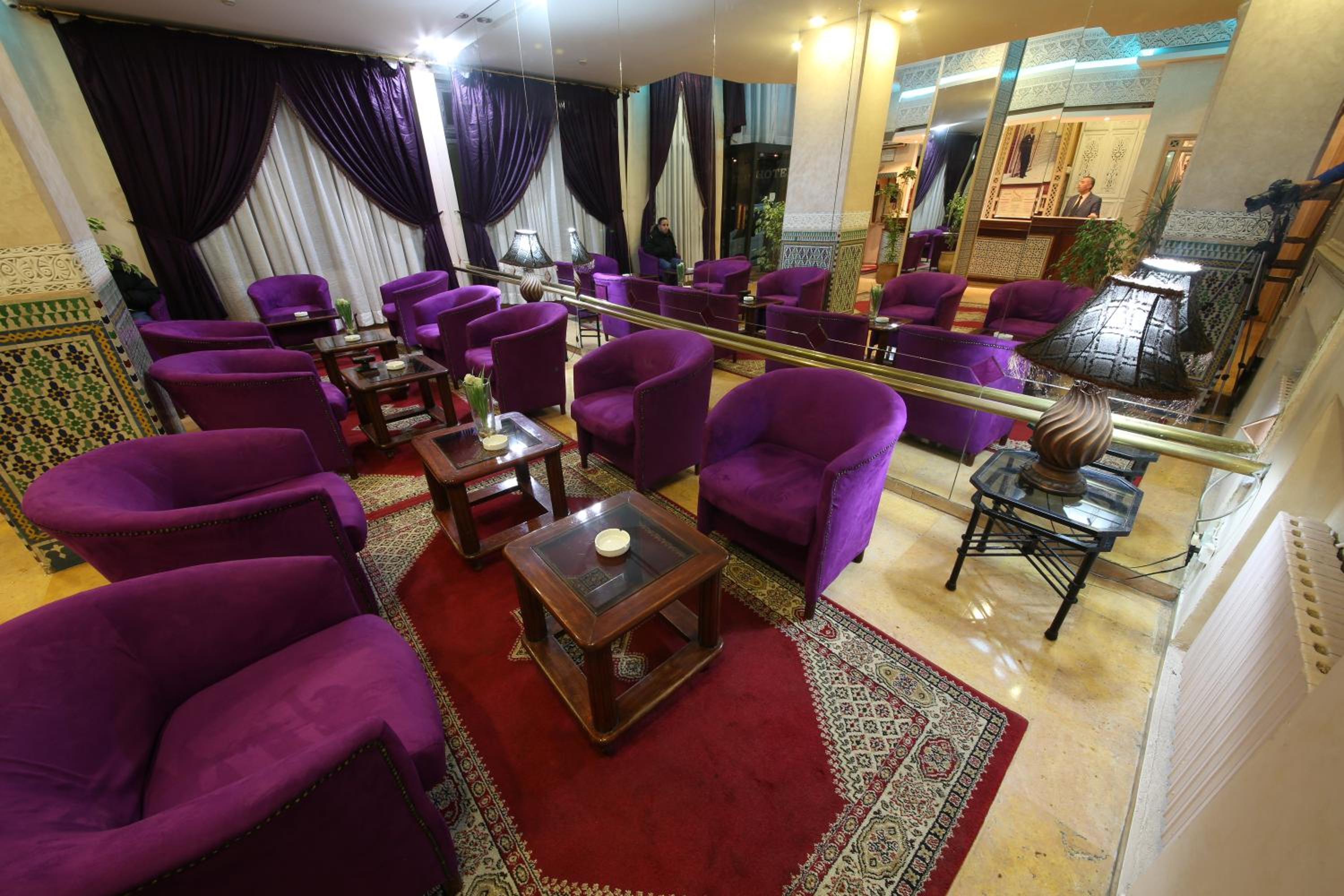 AKOUAS HOTEL 32/46