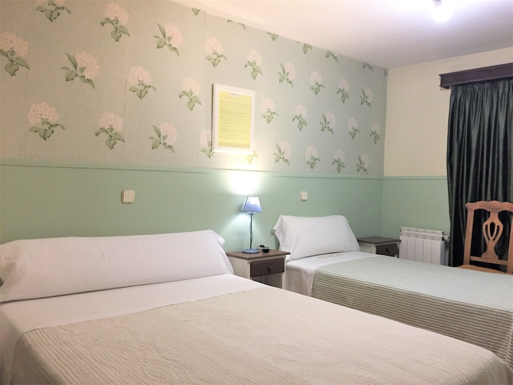 Hostal La Vera 16/50