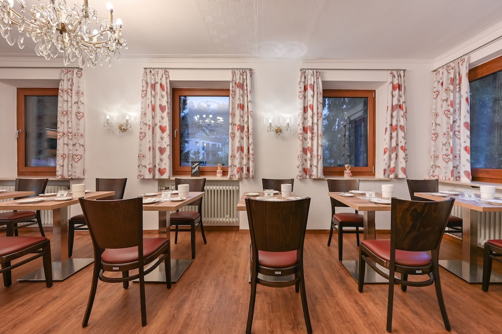 Hotel Ruchti Zeit Fur Mich 70/77
