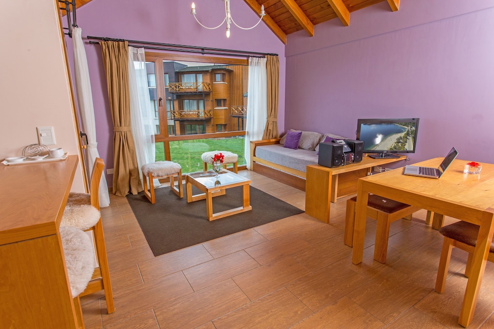 VILLA HUAPI 37/86