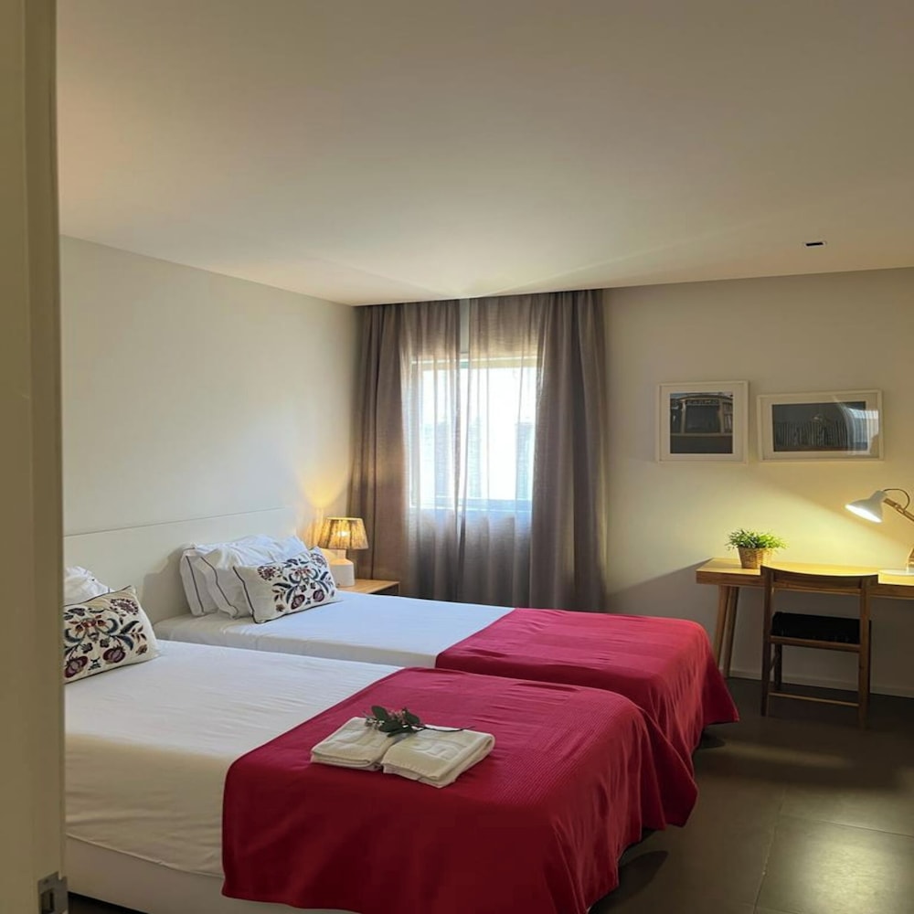Bnapartments Palacio 4/16