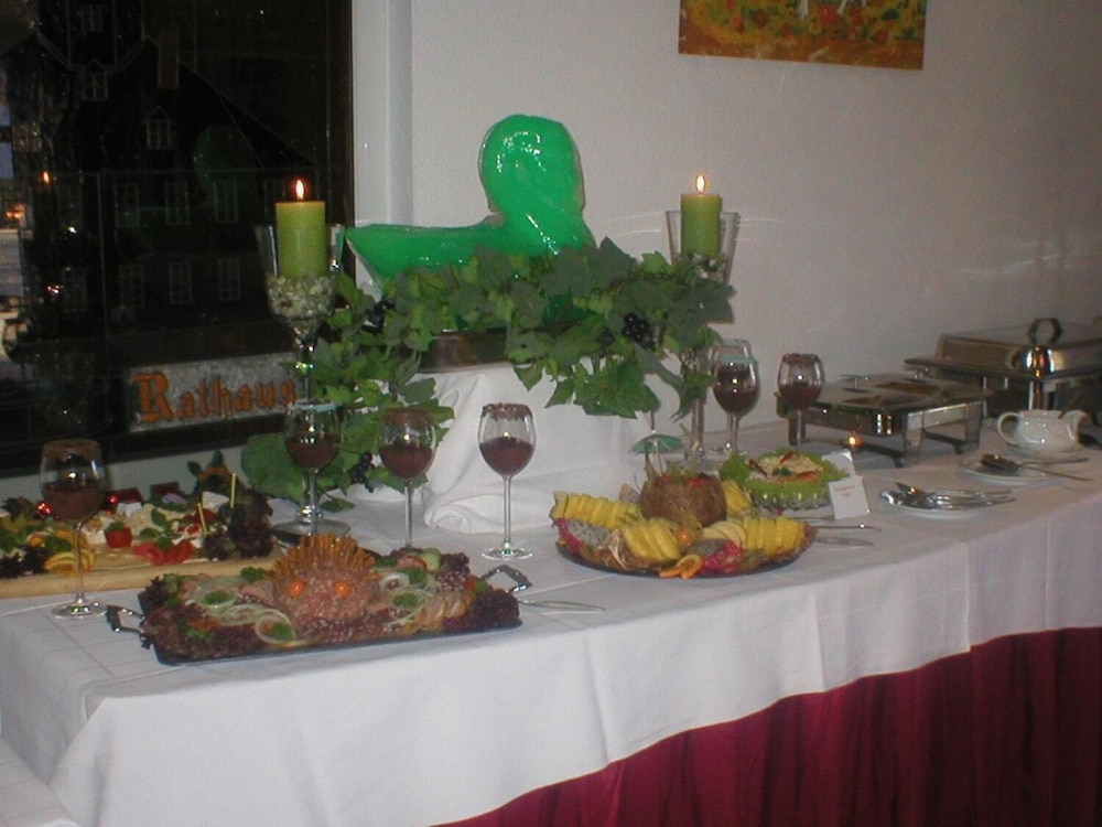 Alte Molkerei Hotel & Restaurant 33/59