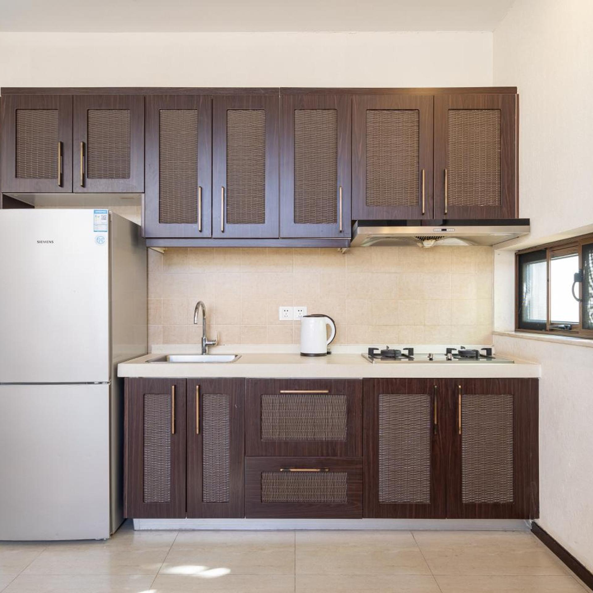 Yj Residence Poly Sanya 7/74